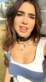Dua lipa