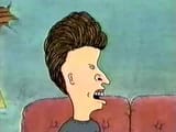 shut up beavis