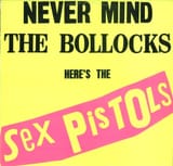 sexpistols