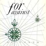 For Against - December