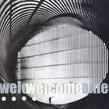 welcome - sun as night light