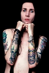 Marilyn-Manson-1994