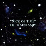 nick of time