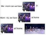 kda at home