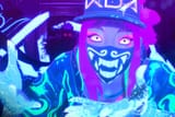 akali