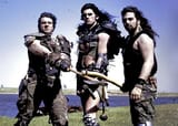 Carnivore_band