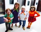 scooby dooby