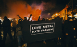 lovemetalhatefacism