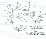 trogdor