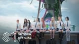 Hearts2Hearts Style Music Video 