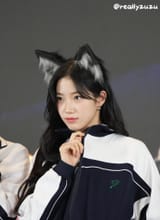 kazuha cat