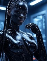 cyborg