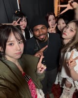 Lunar Theory in North America is done I love you so much Ourii ♡ And I’m so thankful to the ARTMS crew who put in so much effort to make this show happen! Love u all-2