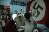 nazi furries