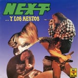 NEXT - Y los restos
