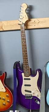 purp