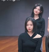ive29 - gaeul &amp; yujin