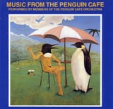 Music from the Penguin Café