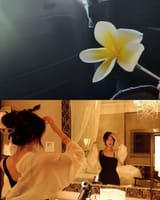 minmin mirror