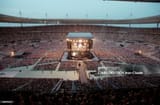 Celine Dion Concert At The Stade De France 1999 