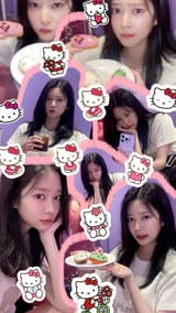 minju kitty