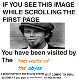 waits
