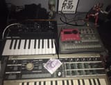 synths