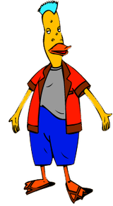 duckman