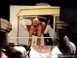 Sinéad O&#039;Connor Pope SNL
