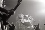 GNR rit