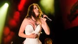 Sharon den Adel booba