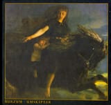 Burzum - Umskiptar