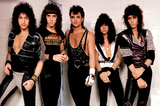 Queensryche-circa-1984