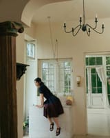 [2025.06.27] 夏天的正确打开方式🌿 蝉鸣、绿荫、书本 [xs] (11)