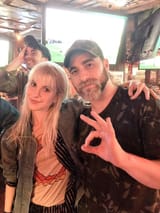 hayley williams paramore baked alaska