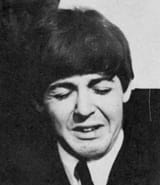 Paul McCartney