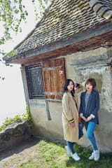 Twice in Switzerland 009
