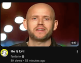 evil