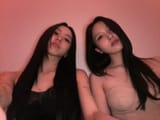 chaeyoung mina double bj