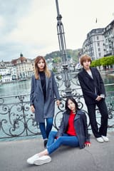 Twice in Switzerland 001