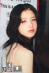250628 열두시가너무아침인졸려강아지… 💦_#희진 #HeeJin #아르테미스 #ARTMS
