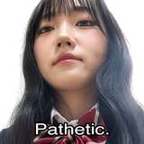 Shion Pathetic