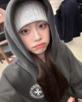 chuu really8