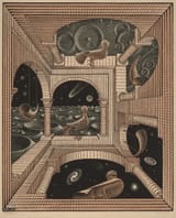 Aural Labyrinths