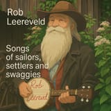 songs of sailors settlers swaggies