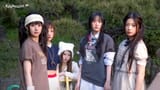 [KiiiPoiiint] DAZED X FILA Photo Shoot Behind 13-16 screenshot