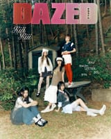 ot5(21)5 DAZED