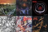 not too technical death metal