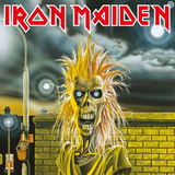 ironmaiden