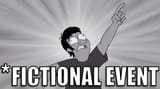 Fictional Event
